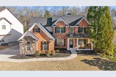 2964 Olivine Drive, Dacula, GA 30019 - Photo 2