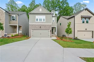 32 Station Overlook Way, Auburn, GA 30011 - Photo 1