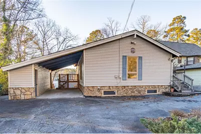 8704 Lake Drive, Snellville, GA 30039 - Photo 14