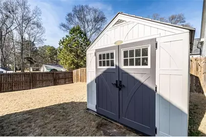 25 Greer Drive, Rome, GA 30161 - Photo 24