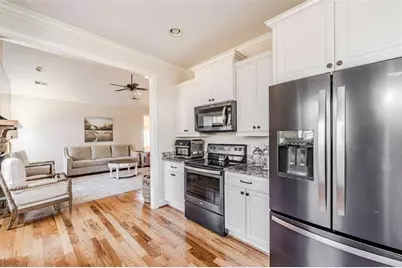 25 Greer Drive, Rome, GA 30161 - Photo 8