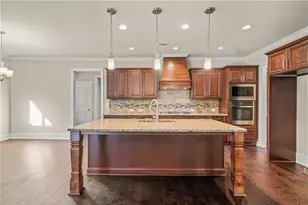 710 Deer Holw Trce, Suwanee, GA 30024 - Photo 14