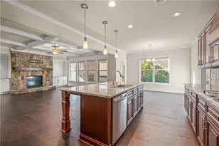 710 Deer Holw Trce, Suwanee, GA 30024 - Photo 12