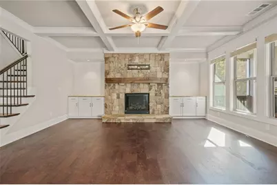 710 Deer Hollow Trace, Suwanee, GA 30024 - Photo 20