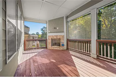 710 Deer Hollow Trace, Suwanee, GA 30024 - Photo 28