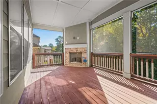 710 Deer Holw Trce, Suwanee, GA 30024 - Photo 28