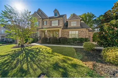 710 Deer Hollow Trace, Suwanee, GA 30024 - Photo 2