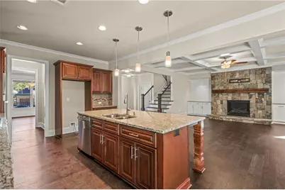 710 Deer Hollow Trace, Suwanee, GA 30024 - Photo 16