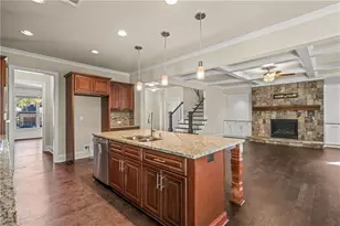 710 Deer Holw Trce, Suwanee, GA 30024 - Photo 16