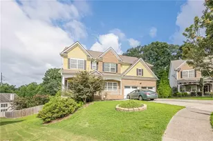 890 Sapphire Ln, Sugar Hill, GA 30518 - Photo 4