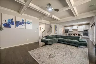 534 Paden Bluff Trail, Lawrenceville, GA 30044 - Photo 22