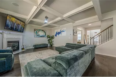 534 Paden Bluff Trail, Lawrenceville, GA 30044 - Photo 20