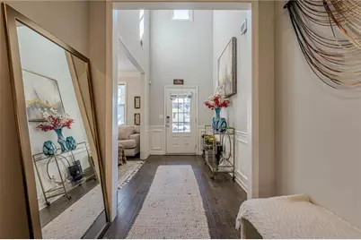 534 Paden Bluff Trail, Lawrenceville, GA 30044 - Photo 8