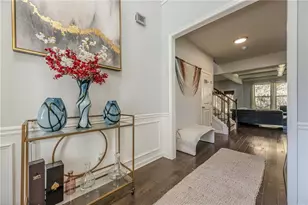 534 Paden Bluff Trail, Lawrenceville, GA 30044 - Photo 10