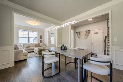 534 Paden Bluff Trail, Lawrenceville, GA 30044 - Photo 16