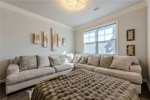 534 Paden Bluff Trail, Lawrenceville, GA 30044 - Photo 12