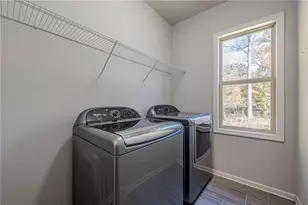 534 Paden Bluff Trail, Lawrenceville, GA 30044 - Photo 40