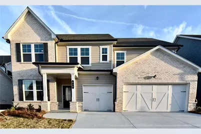 618 Caryle Trail Lane, Loganville, GA 30052 - Photo 1