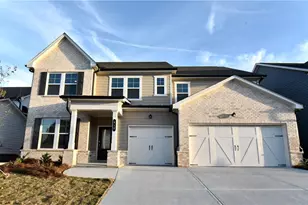 618 Caryle Trl Ln, Loganville, GA 30052 - Photo 1