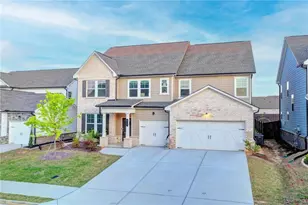 618 Caryle Trl Ln, Loganville, GA 30052 - Photo 62