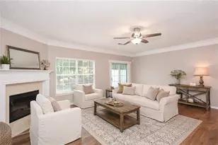 2360 Heritage Park Circle NW, Kennesaw, GA 30144 - Photo 2