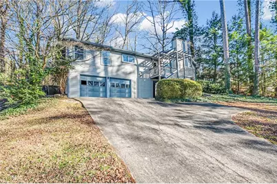 2894 McPherson Road NE, Roswell, GA 30075 - Photo 2