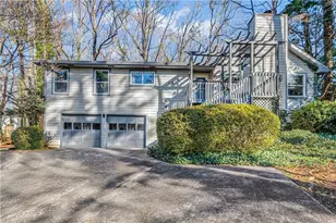 2894 McPherson Rd NE, Roswell, GA 30075 - Photo 1