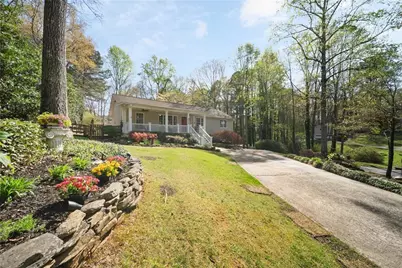 3048 Richmond Road, Woodstock, GA 30189 - Photo 2
