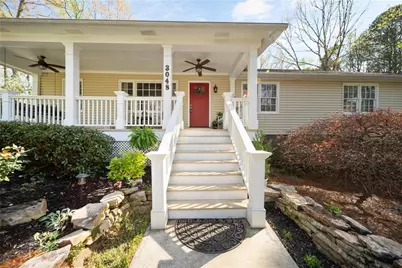 3048 Richmond Road, Woodstock, GA 30189 - Photo 1