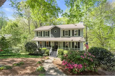 3875 Winners Court, Marietta, GA 30062 - Photo 2