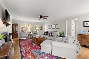 3875 Winners Ct, Marietta, GA 30062 - Photo 6