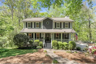 3875 Winners Court, Marietta, GA 30062 - Photo 1