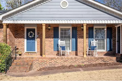 8 Timberwood Drive SE, Silver Creek, GA 30173 - Photo 1