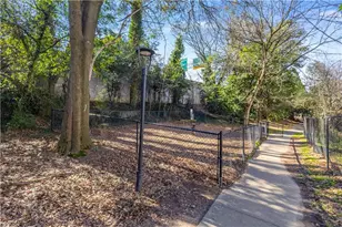216 Semel Circle NW, Atlanta, GA 30309 - Photo 38