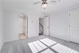 216 Semel Circle NW, Atlanta, GA 30309 - Photo 28