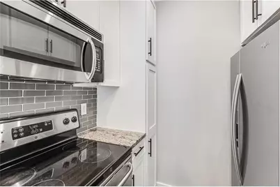 216 Semel Circle NW #355, Atlanta, GA 30309 - Photo 10