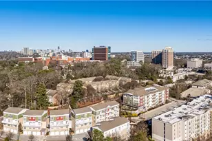 216 Semel Circle NW, Atlanta, GA 30309 - Photo 4