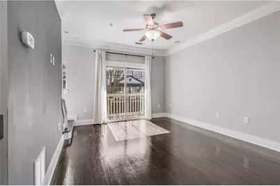 216 Semel Circle NW #355, Atlanta, GA 30309 - Photo 12