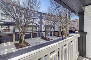 216 Semel Circle NW, Atlanta, GA 30309 - Photo 16