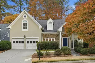 3785 Mill Creek Ct, Atlanta, GA 30341 - Photo 1