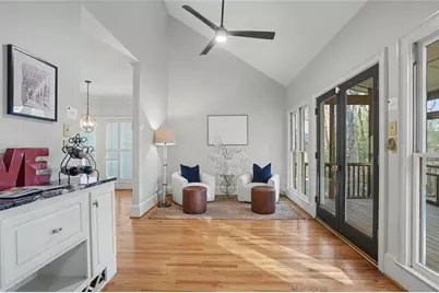 3785 Mill Creek Court, Atlanta, GA 30341 - Photo 12