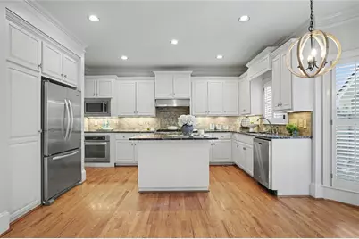 3785 Mill Creek Court, Atlanta, GA 30341 - Photo 16