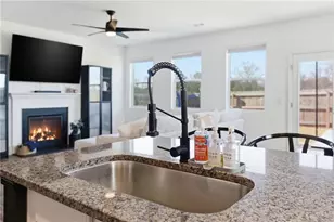 102 Pointe Pl, Dawsonville, GA 30534 - Photo 30