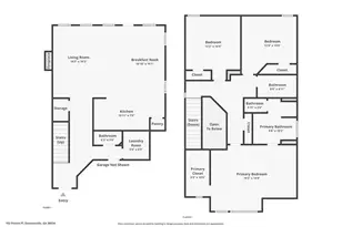 102 Pointe Pl, Dawsonville, GA 30534 - Photo 48