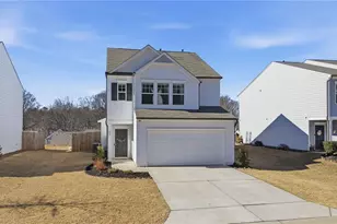 102 Pointe Pl, Dawsonville, GA 30534 - Photo 2