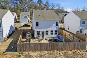 102 Pointe Pl, Dawsonville, GA 30534 - Photo 38