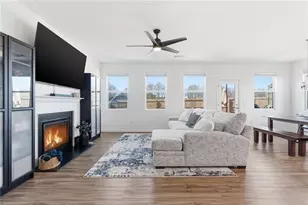 102 Pointe Pl, Dawsonville, GA 30534 - Photo 12