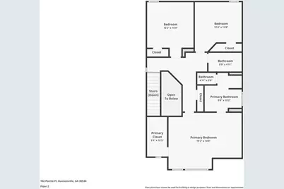 102 Pointe Place, Dawsonville, GA 30534 - Photo 46