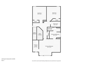 102 Pointe Pl, Dawsonville, GA 30534 - Photo 46