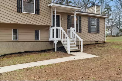 62 Donald Drive, Dallas, GA 30157 - Photo 26